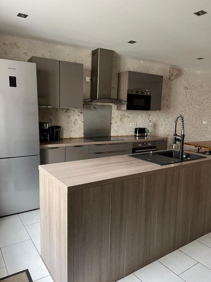 Maison Centre Ville Blois Zewnętrze zdjęcie