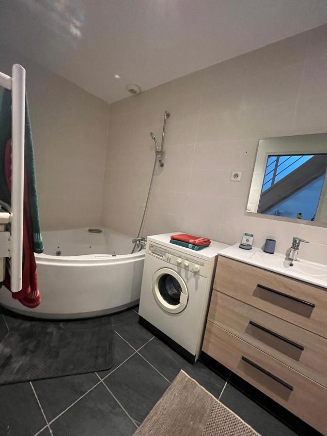 Maison Centre Ville Blois Zewnętrze zdjęcie