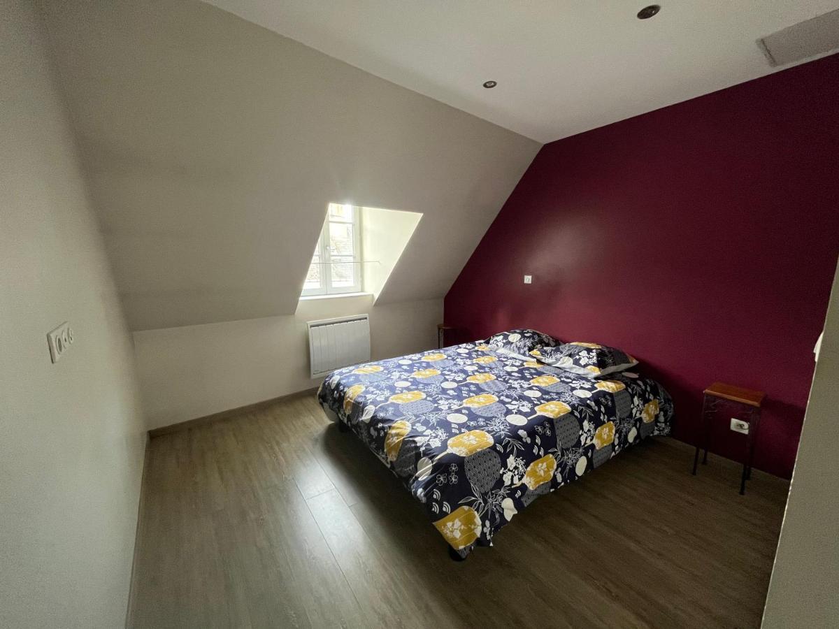 Maison Centre Ville Blois Zewnętrze zdjęcie